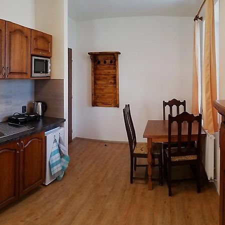 Apartmany Sachty Высоке-над-Йизероу Экстерьер фото