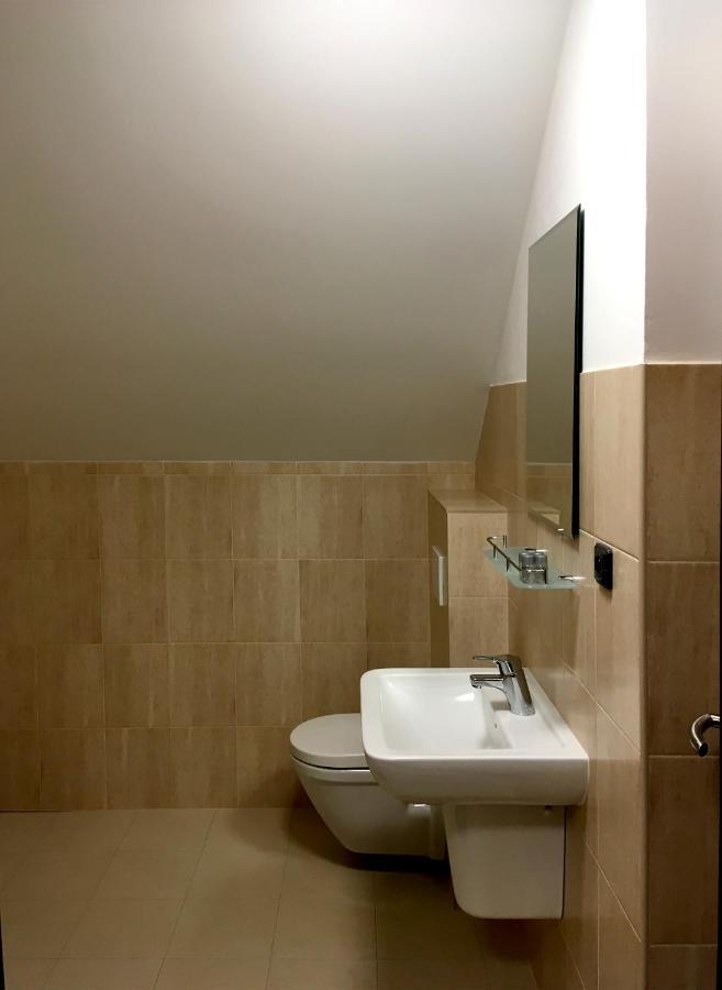 Apartmany Sachty Высоке-над-Йизероу Экстерьер фото