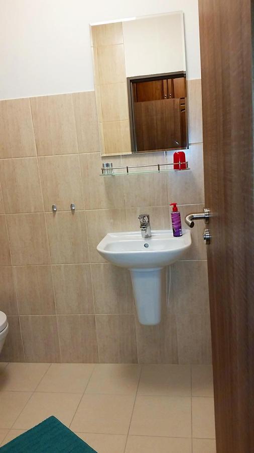 Apartmany Sachty Высоке-над-Йизероу Экстерьер фото
