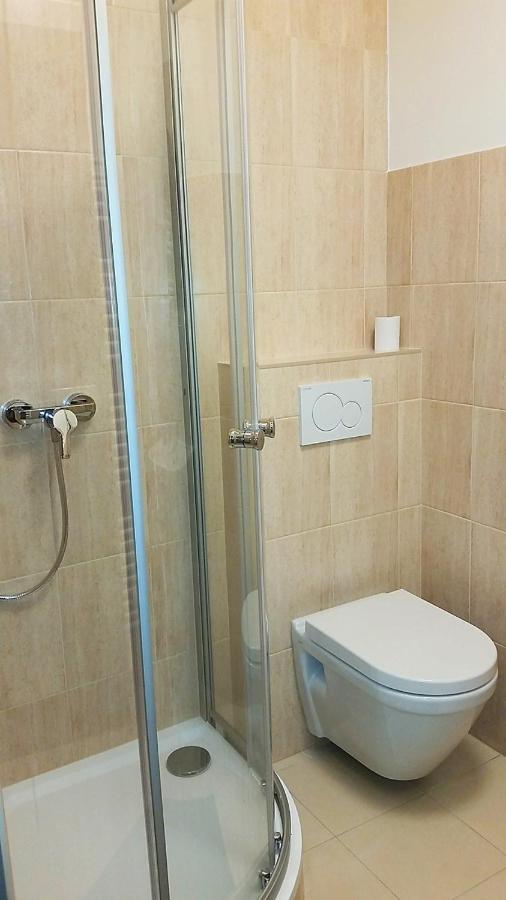Apartmany Sachty Высоке-над-Йизероу Экстерьер фото