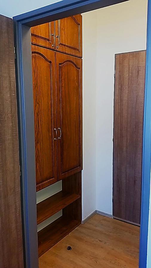 Apartmany Sachty Высоке-над-Йизероу Экстерьер фото