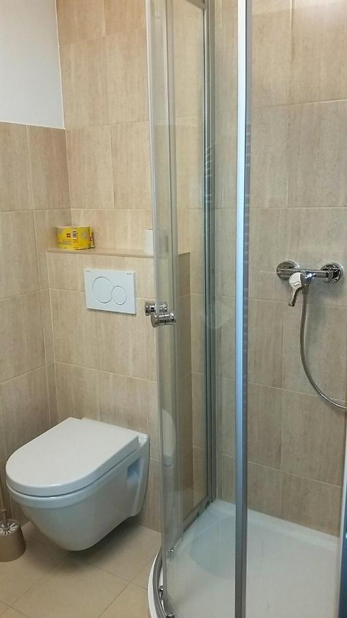 Apartmany Sachty Высоке-над-Йизероу Экстерьер фото