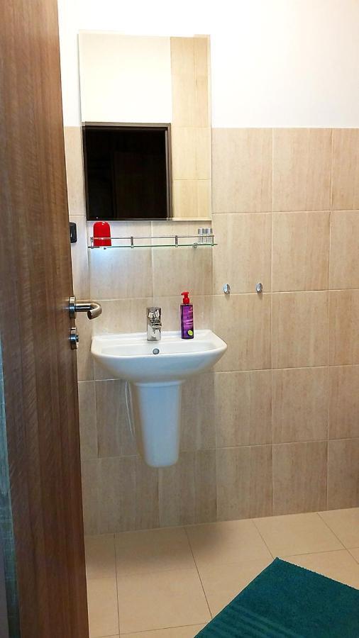 Apartmany Sachty Высоке-над-Йизероу Экстерьер фото
