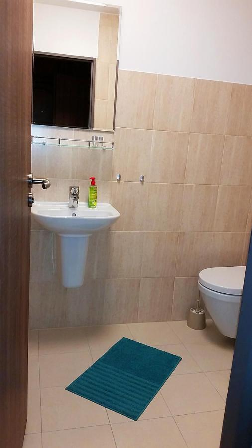 Apartmany Sachty Высоке-над-Йизероу Экстерьер фото