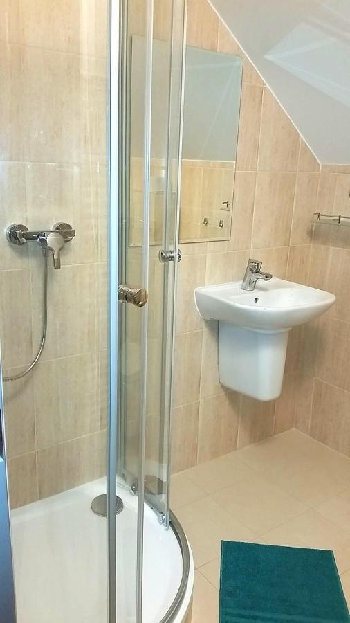 Apartmany Sachty Высоке-над-Йизероу Экстерьер фото