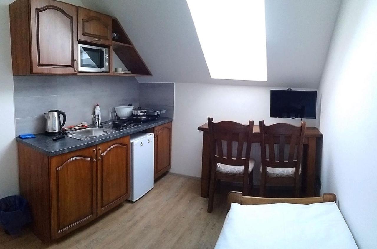 Apartmany Sachty Высоке-над-Йизероу Экстерьер фото
