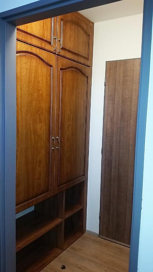 Apartmany Sachty Высоке-над-Йизероу Экстерьер фото