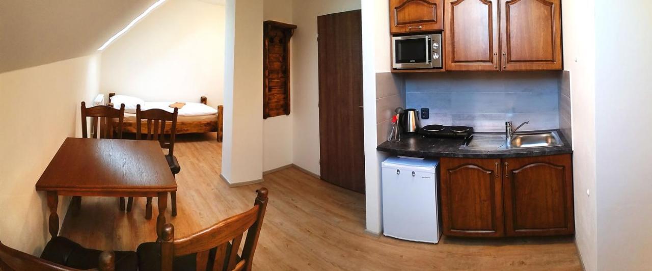Apartmany Sachty Высоке-над-Йизероу Экстерьер фото