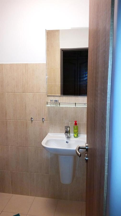 Apartmany Sachty Высоке-над-Йизероу Экстерьер фото